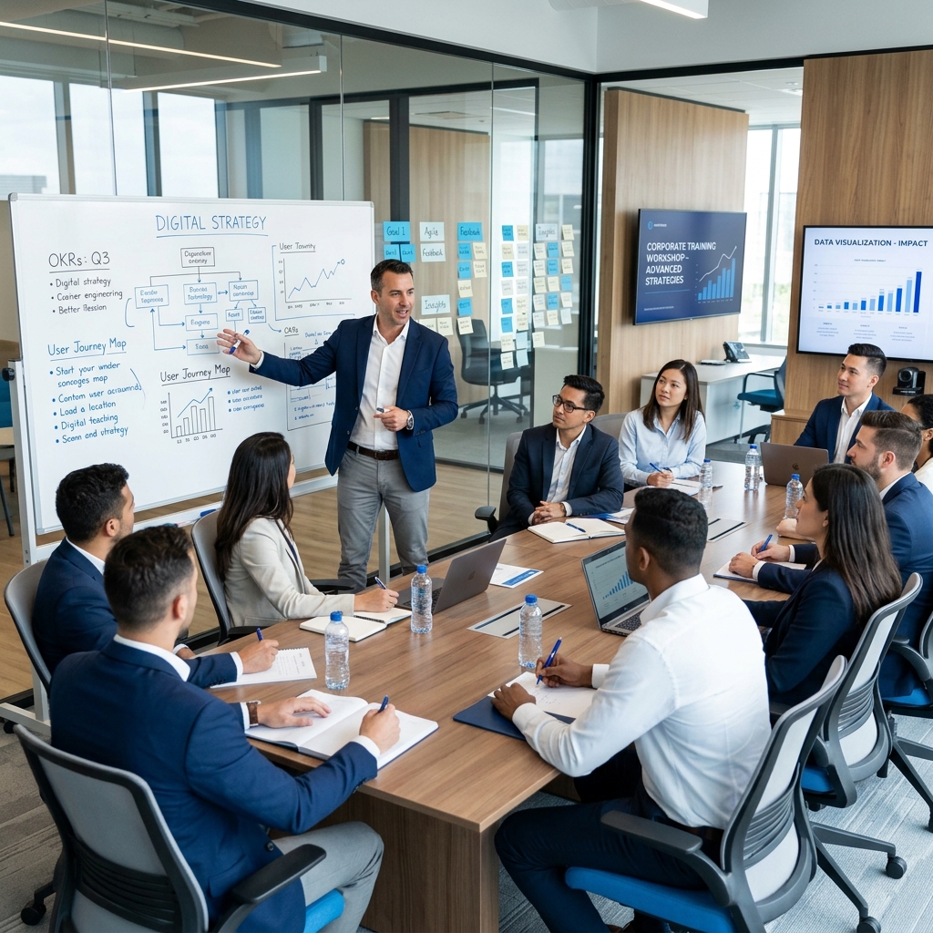 A&A Solutions Approach